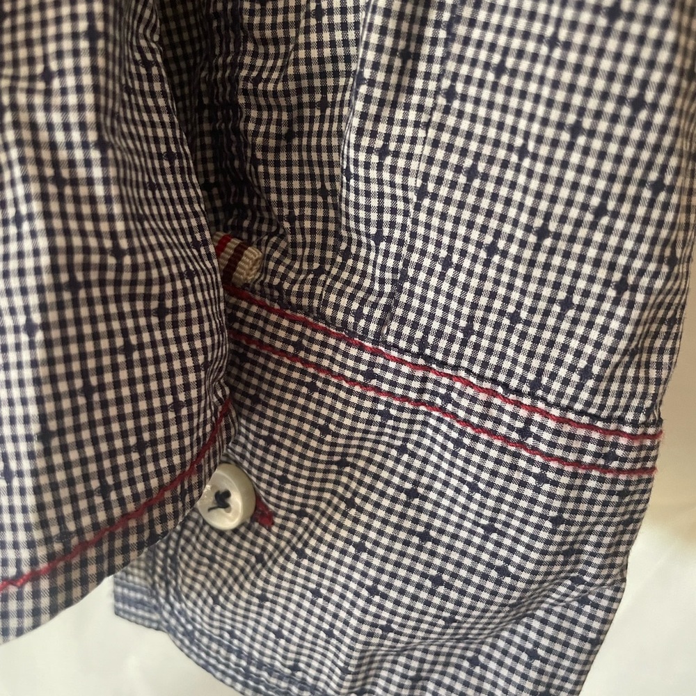 Men’s button down size L - Picture 5 of 7